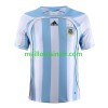 Maillot de Foot Argentine 2006 Domicile Retro